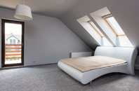 Langton Herring bedroom extensions