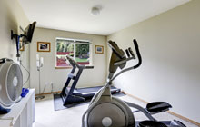Langton Herring home gym construction leads